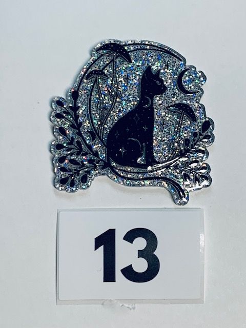 13