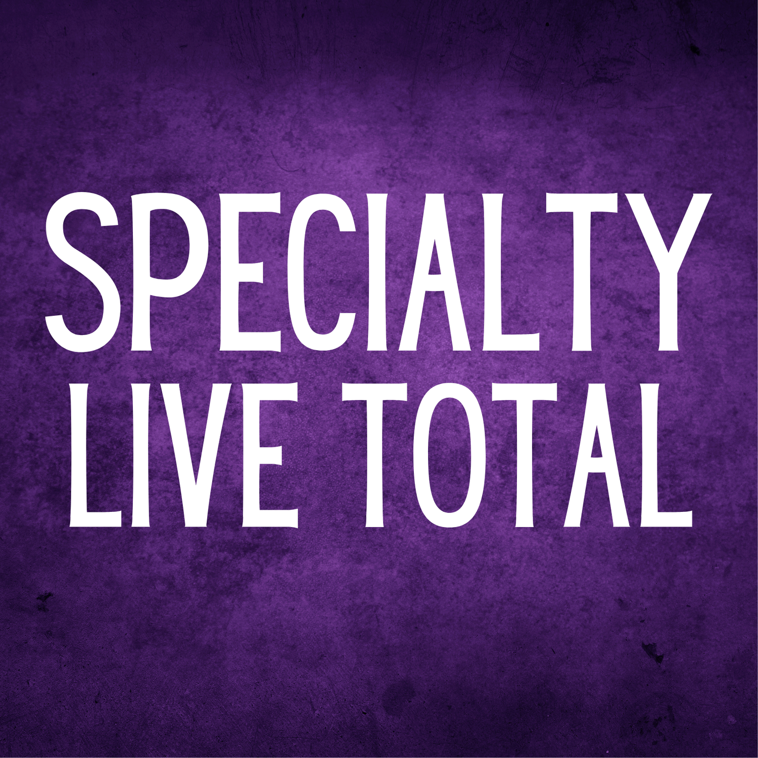 Live Total (Click here)