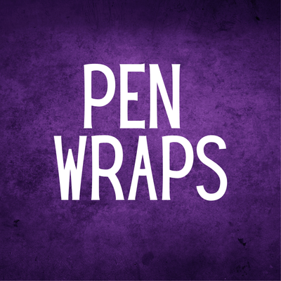 Pen Wraps