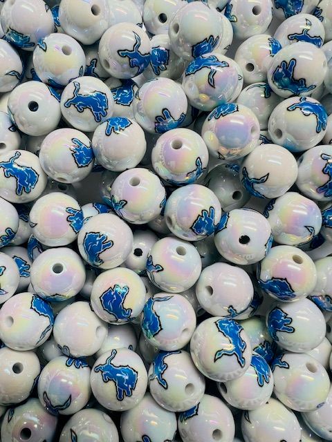 Lions 16mm