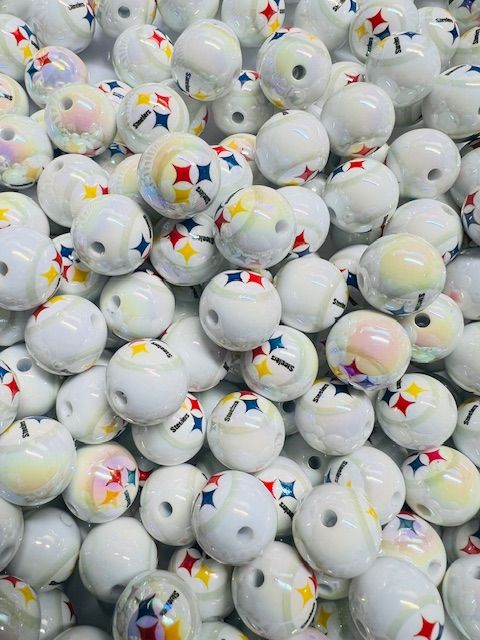 Steelers 16mm