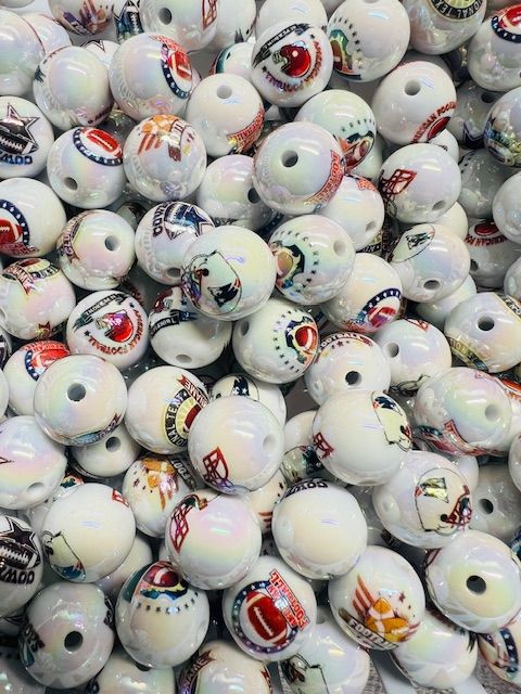 Random Football 16mm (De-stash)