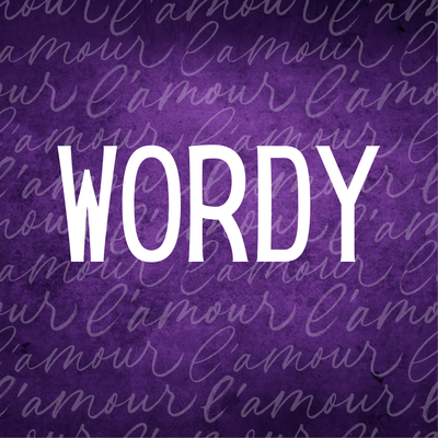 Wordy
