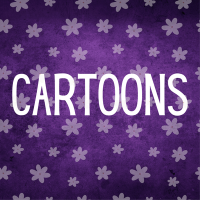 Cartoons
