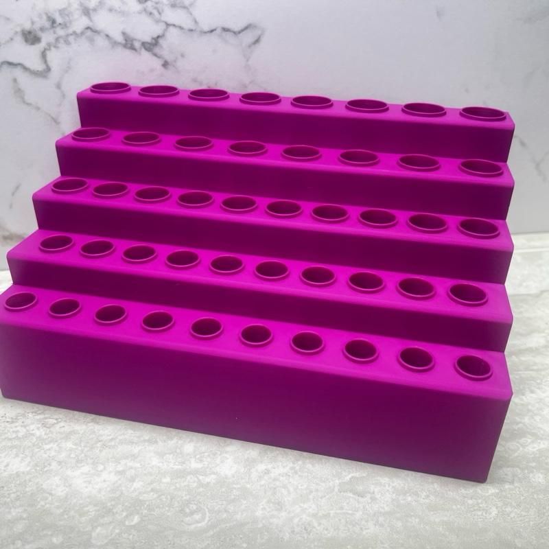 5Teir-46Pen holder
