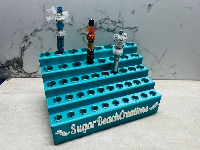 5Teir-46Pen holder