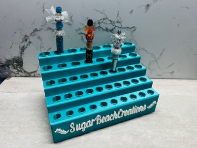 5Teir-46Pen holder