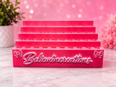5Teir-46Pen holder