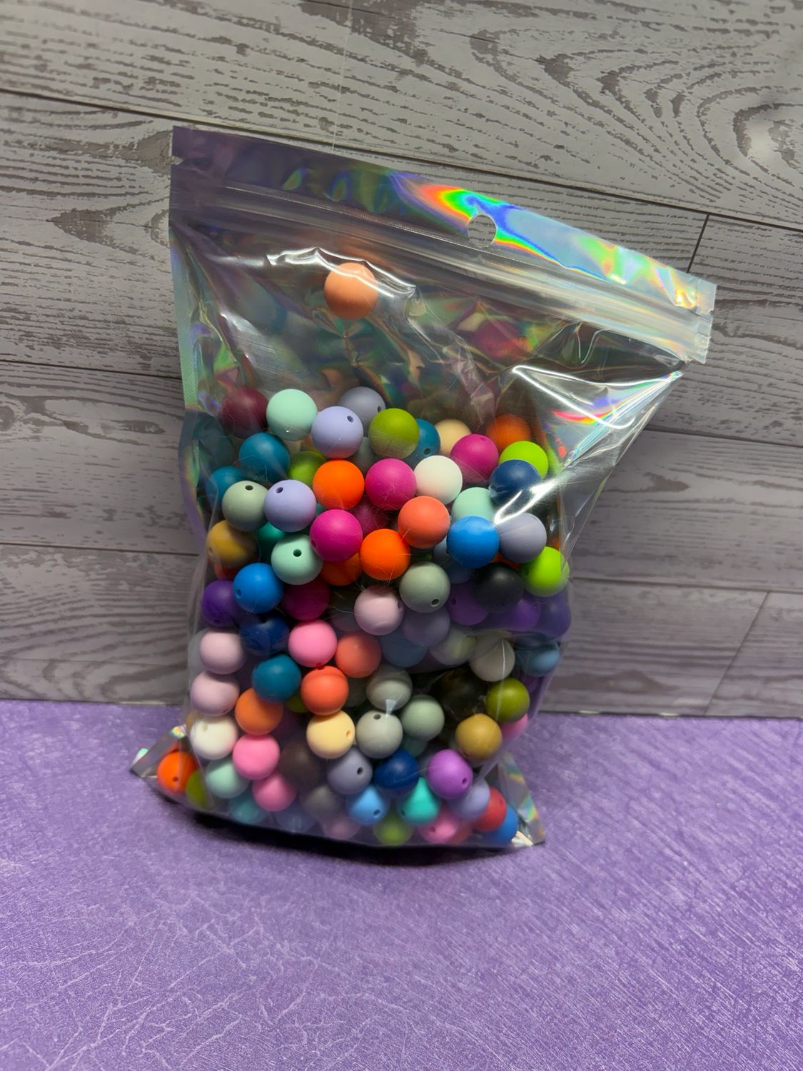 300 Pack silicone