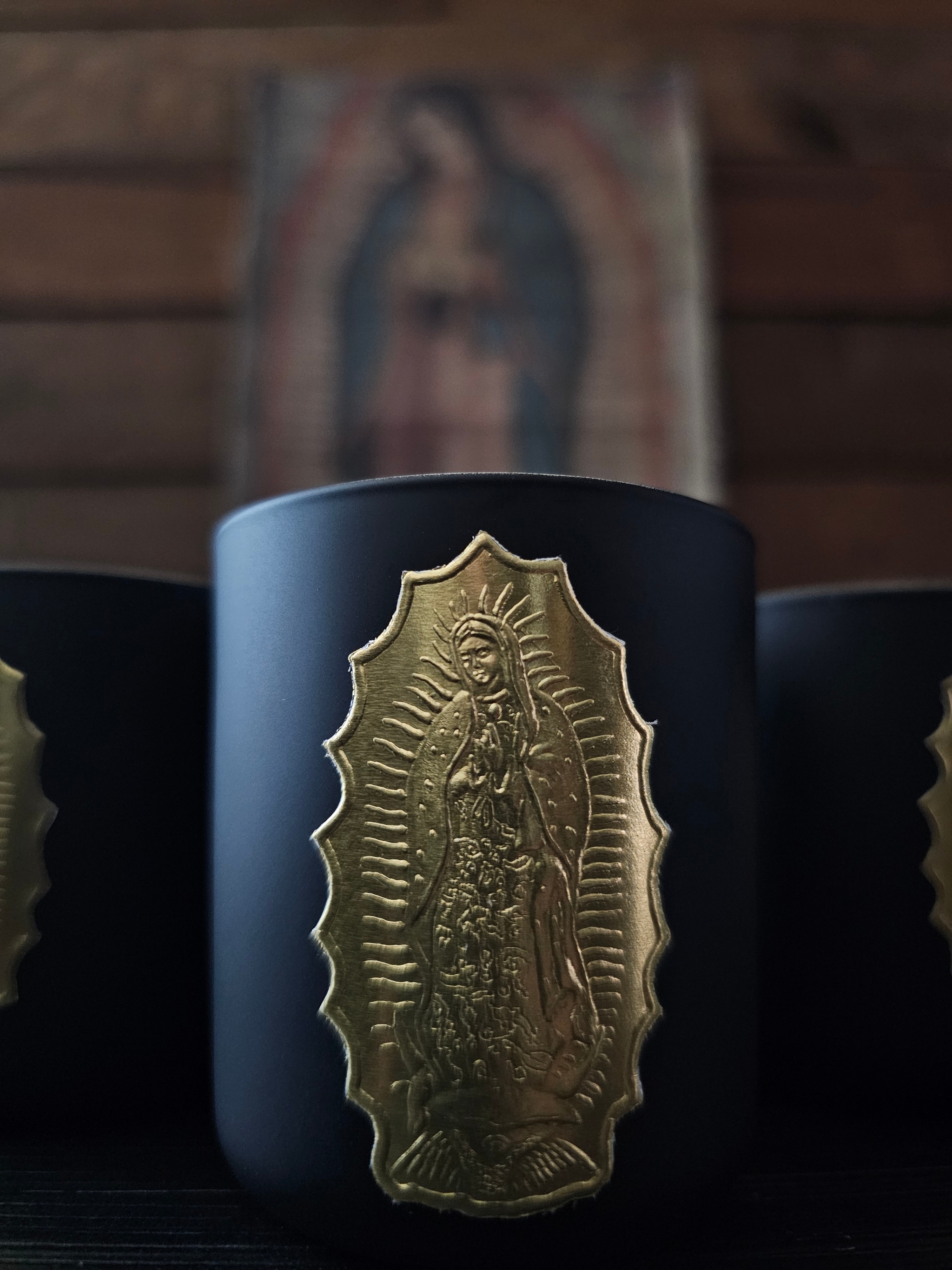 Vigen Mary mini tumbler 