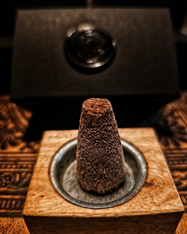White Sage with Copal smudge cones