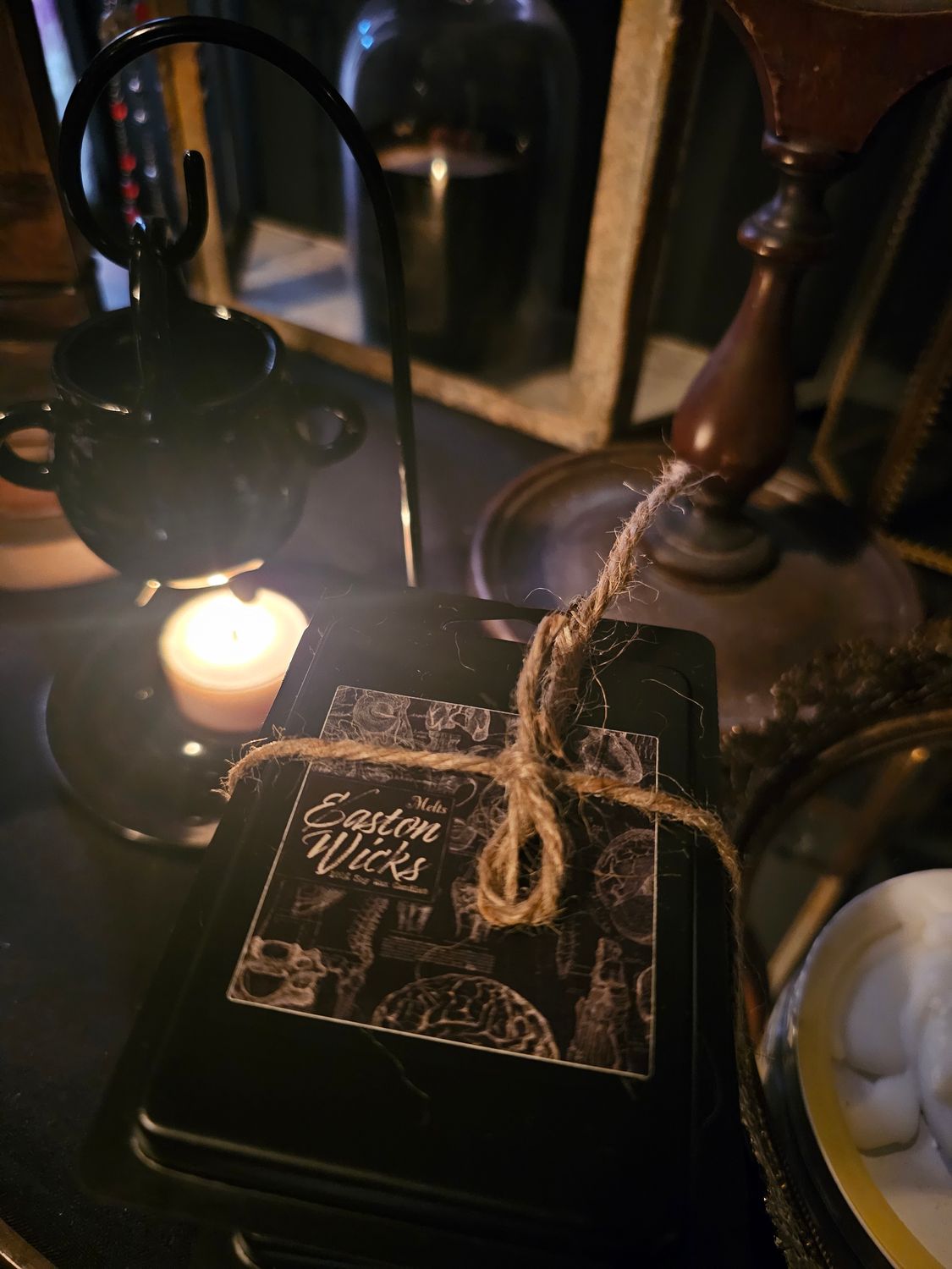 Wax Melts