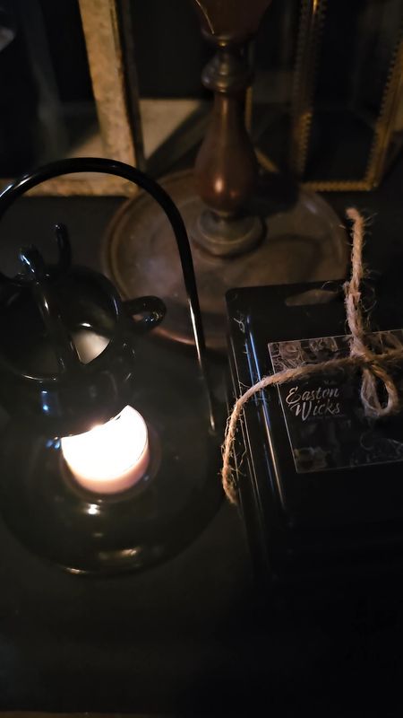 Cauldron Wax/ oil Burner