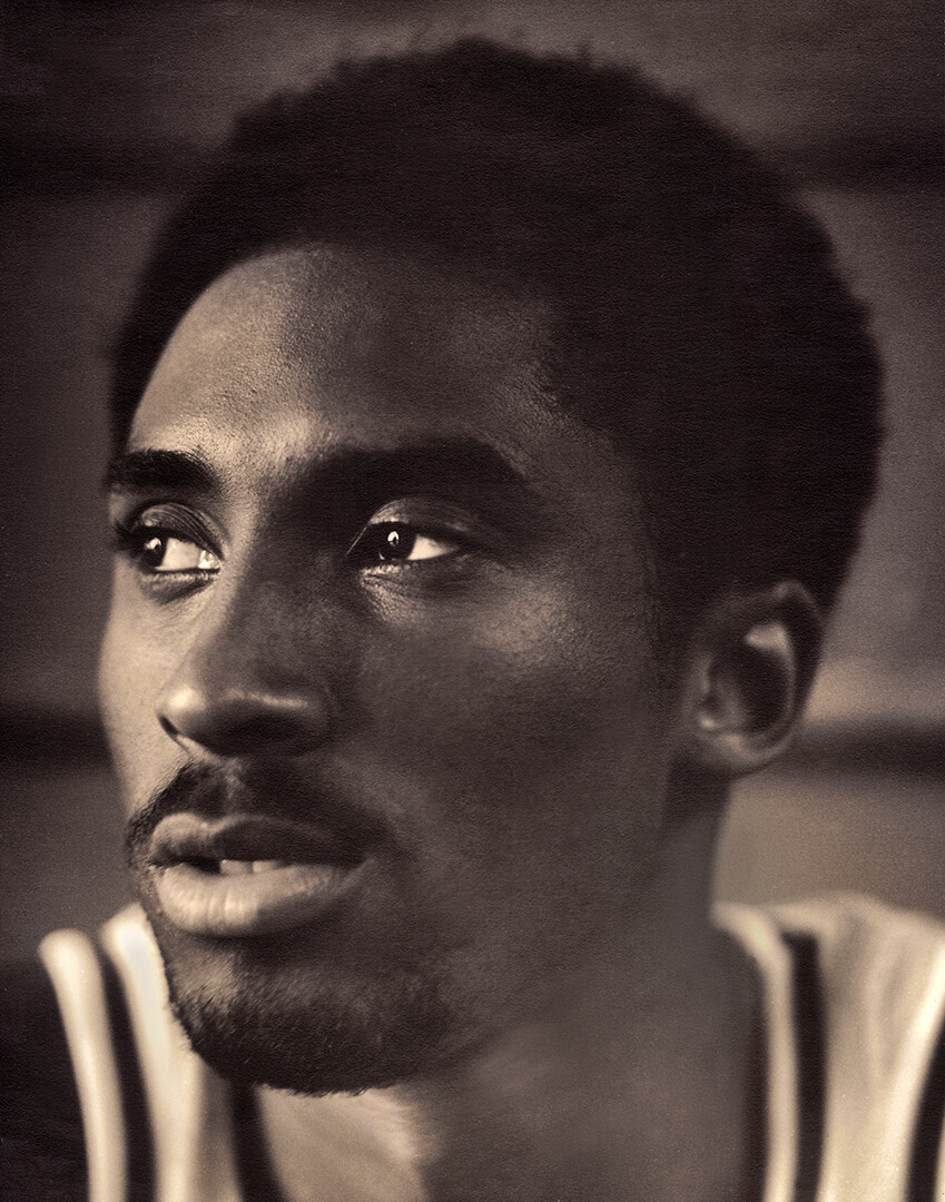 Kobe Bryant, 1998