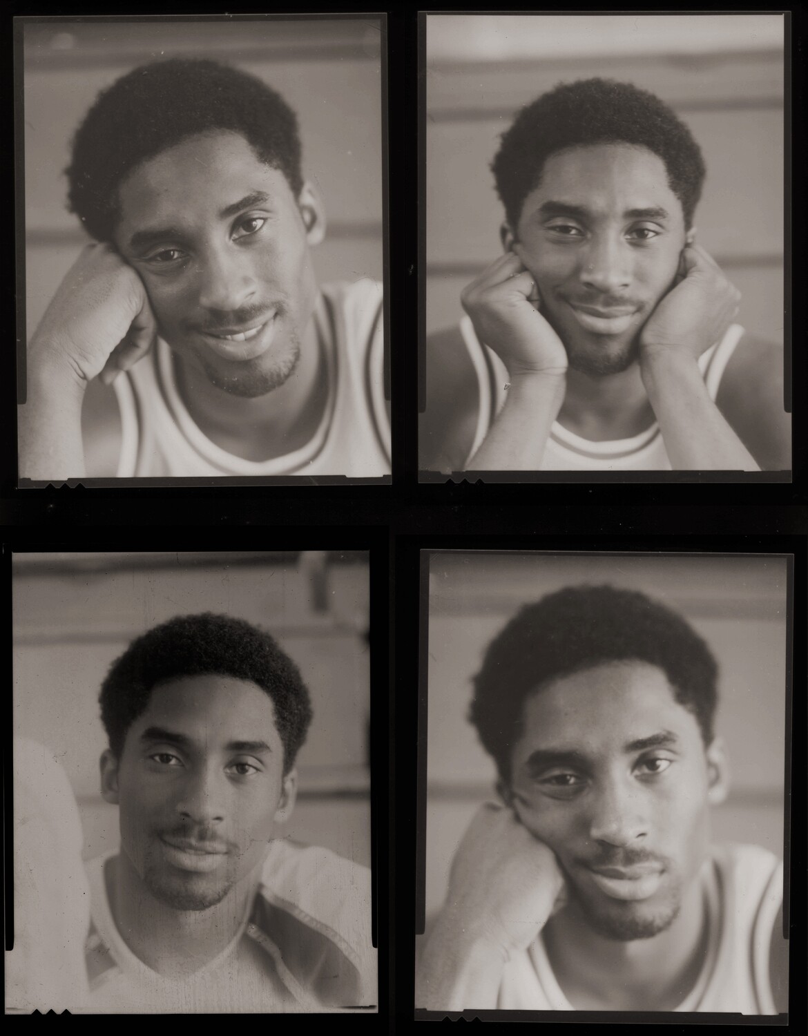 Kobe Bryant 1998