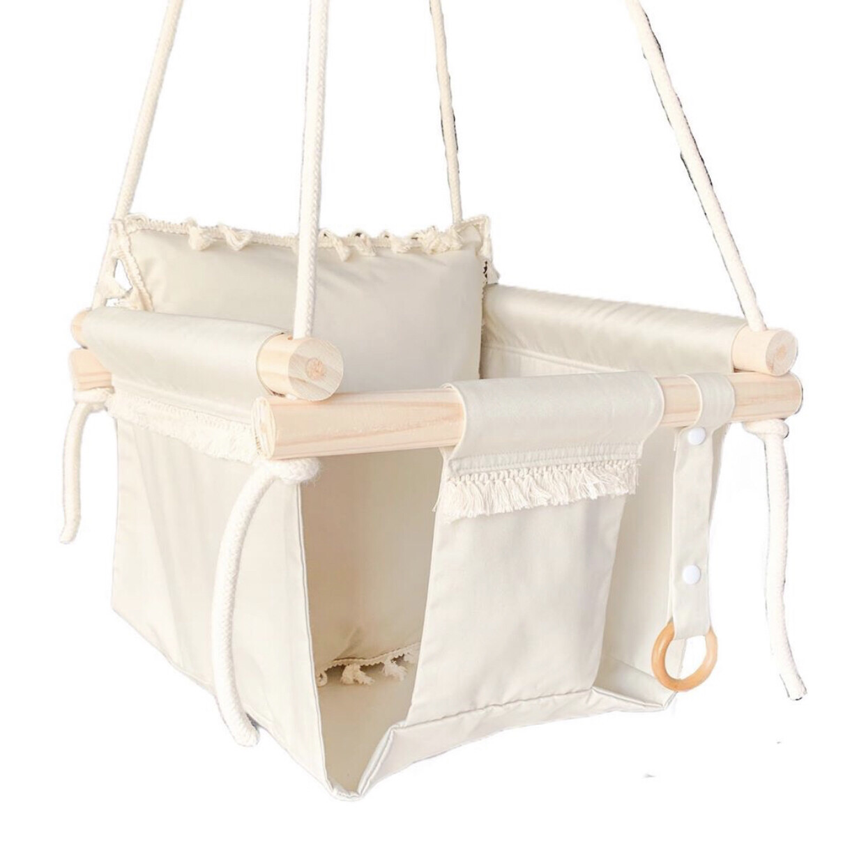 Baby Swing BoHo