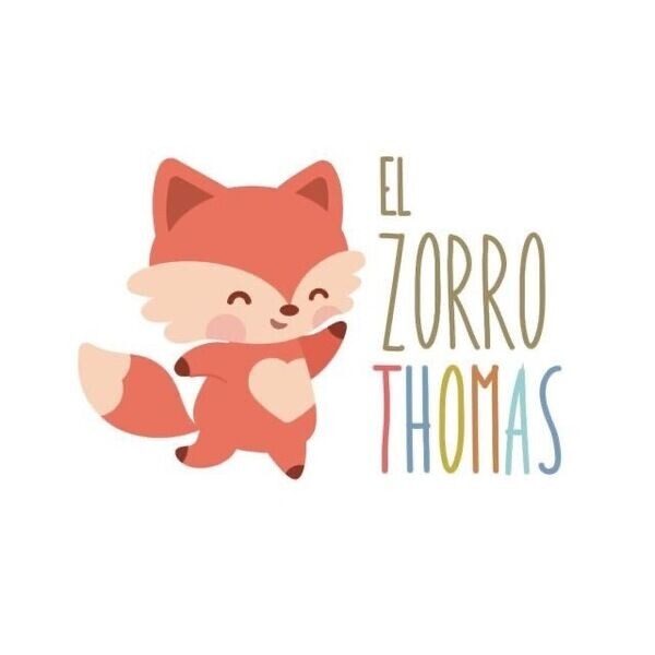 El Zorro Thomas