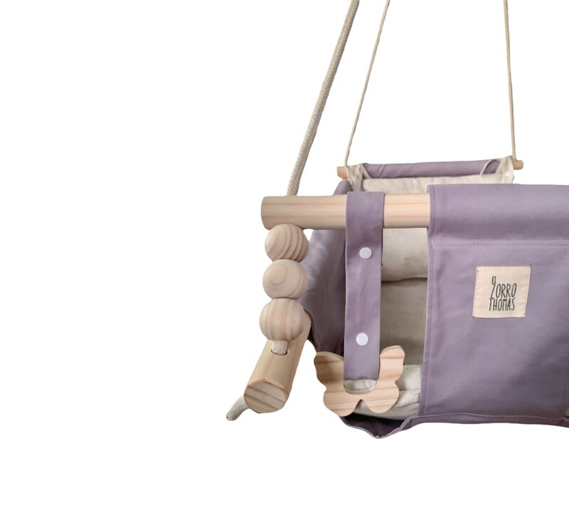 Baby Hammock