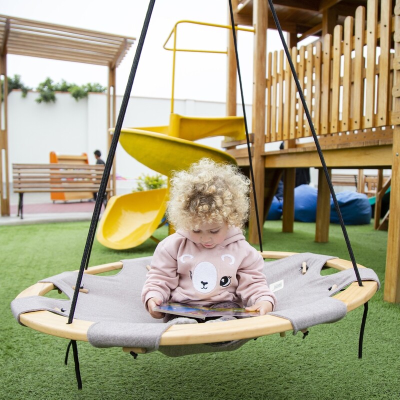 Nest Swing