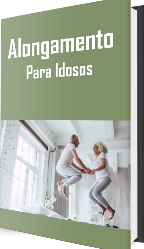 ALONGAMENTO PARA IDOSOS. ( em português )