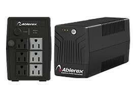 UPS ABLEREX 500 VA