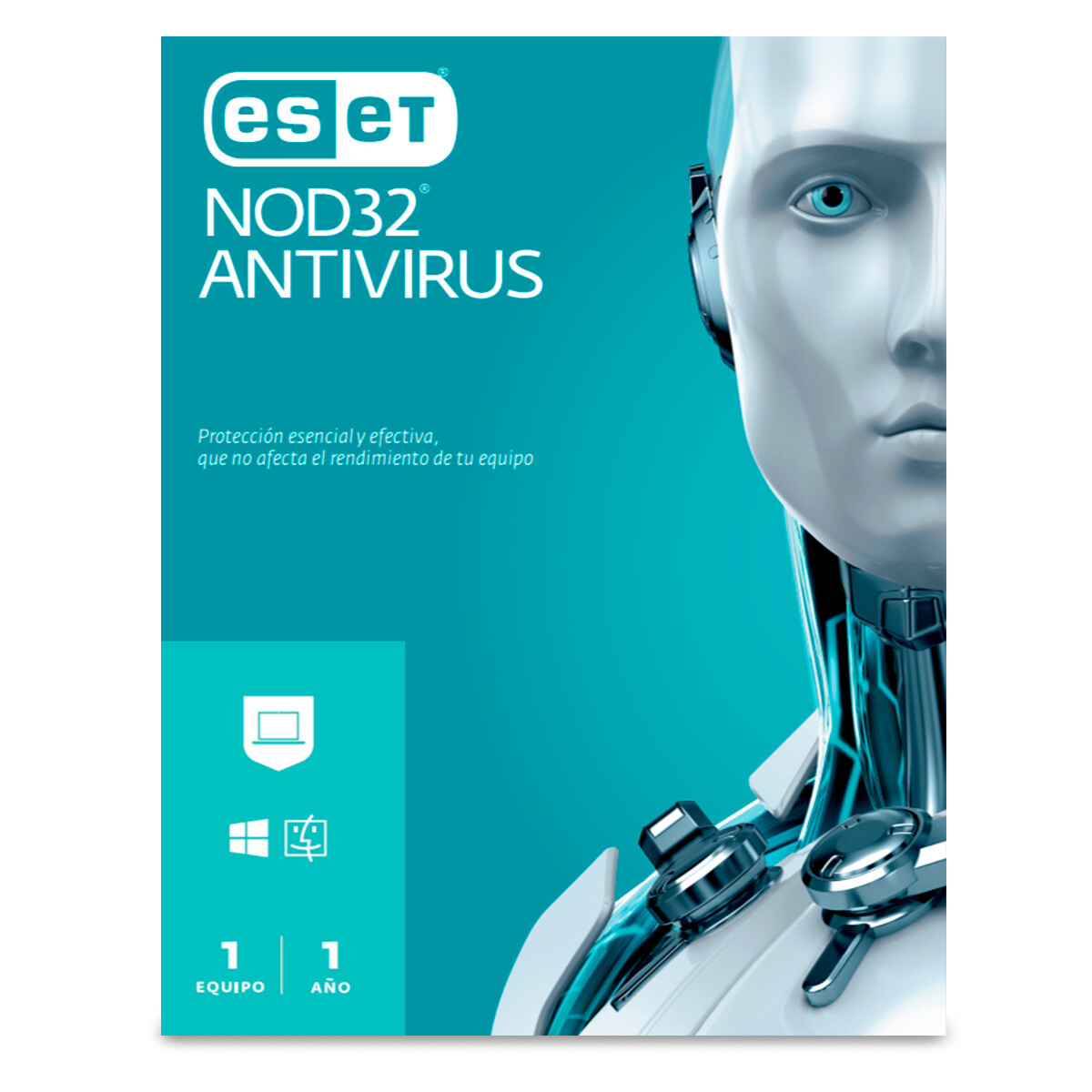 Antivirus Nod 32