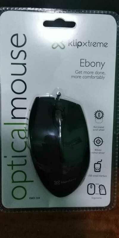 Mouse