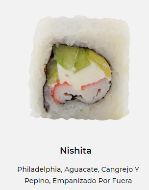 Nishita