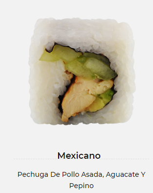Mexicano