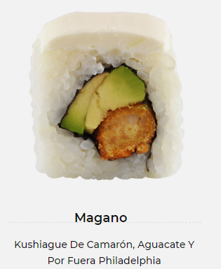 Magano