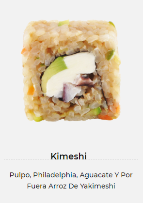 Kimeshi
