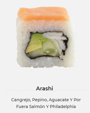 Arashi