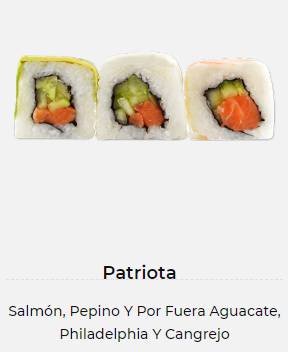 Patriota