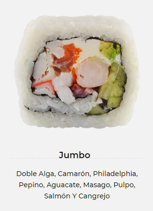 Jumbo