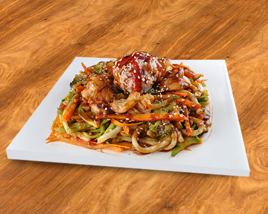 Yaki Udon