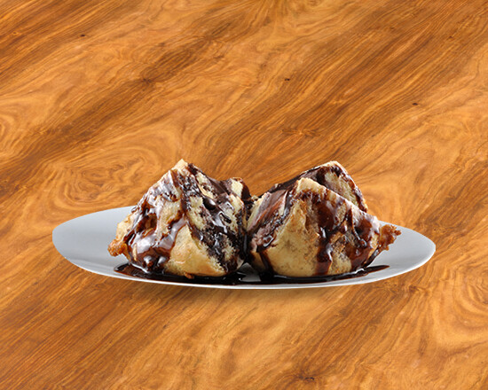Tempura Helado