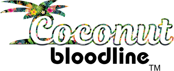 COCONUT BLOODLINE APPAREL