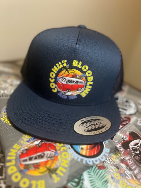 SNAPBACK CAPS