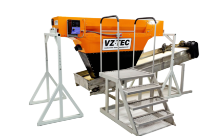 VZ-TEC Hemp Bucker VZ1000