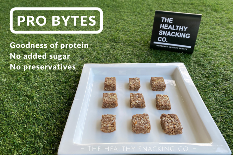 PRO BYTES - Monthly Subscription 