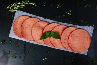 French Polony