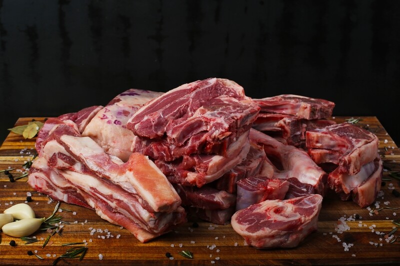 ½ Lamb, 6kg