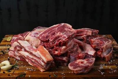 ½ Lamb, 6kg
