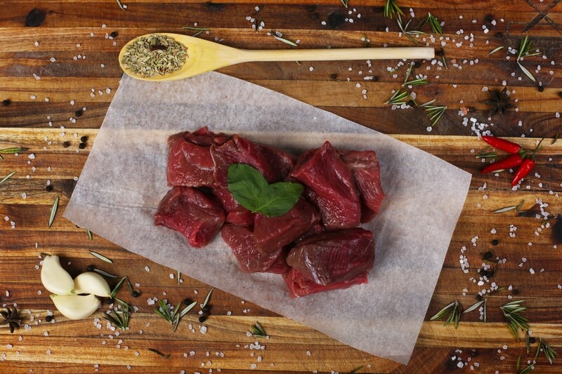 Beef Goulash