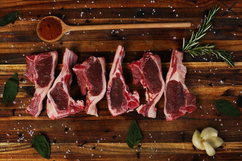 Lamb Chops