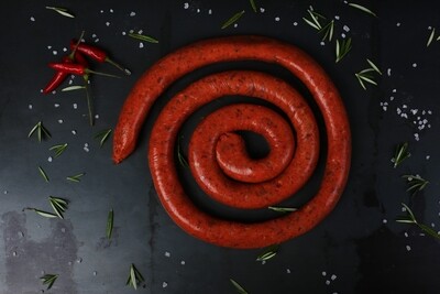 Dhanya Sausage