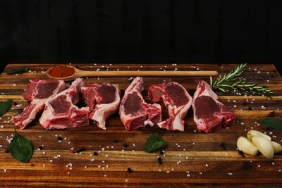 Lamb Chops