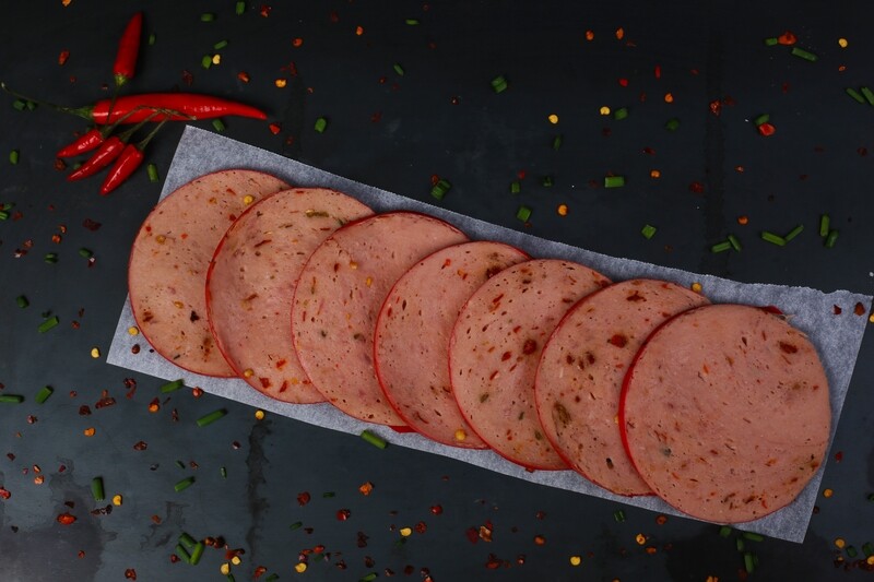 Chilli Polony