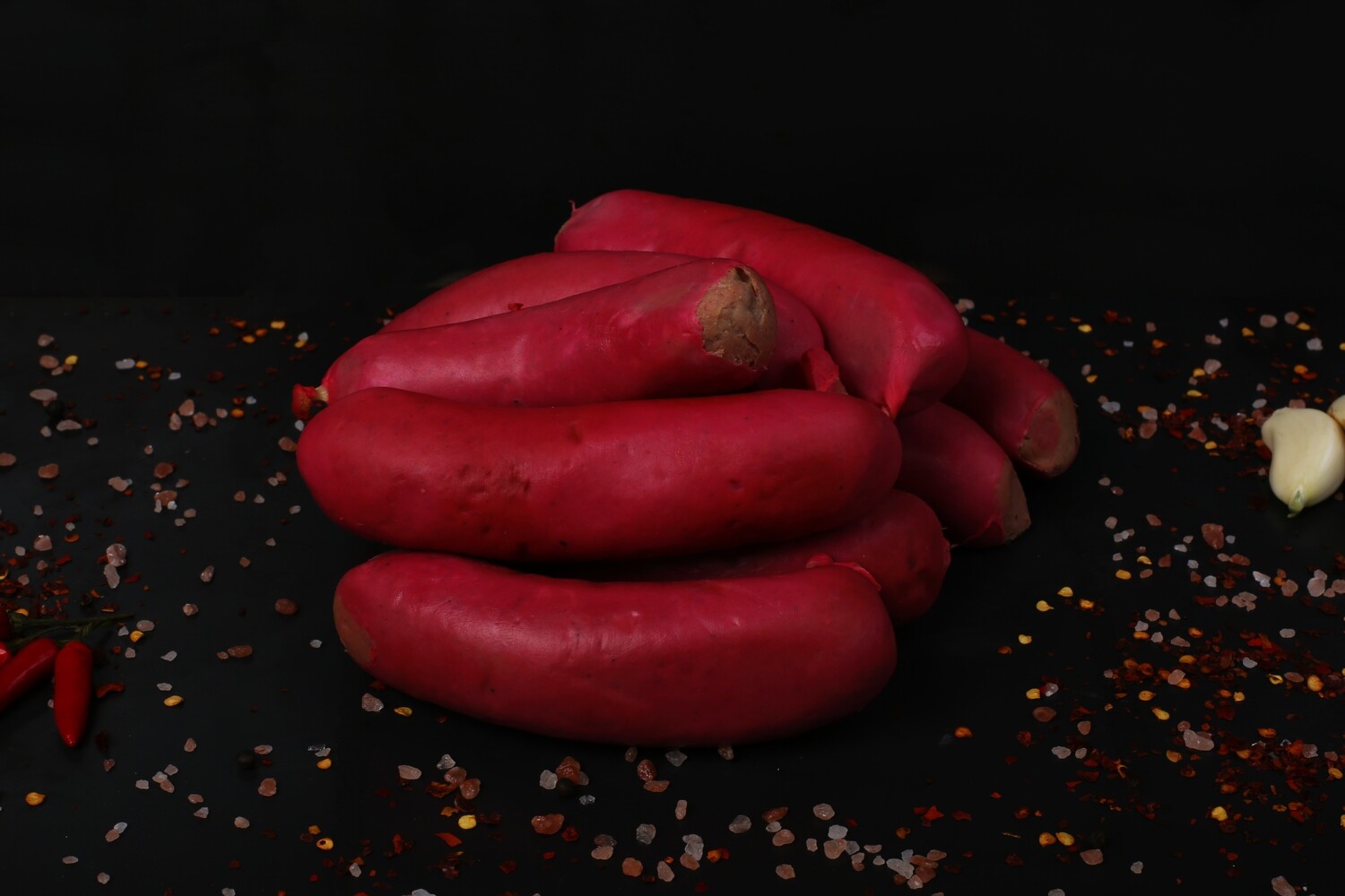 Penny Polony