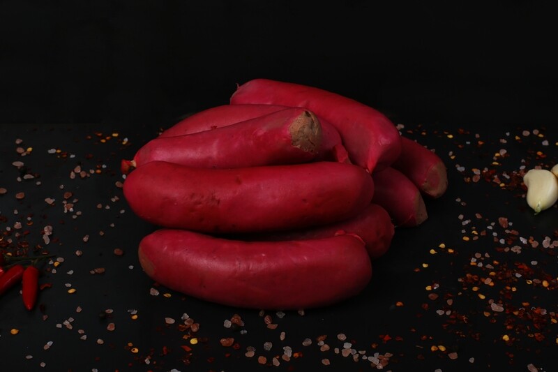 Penny Polony
